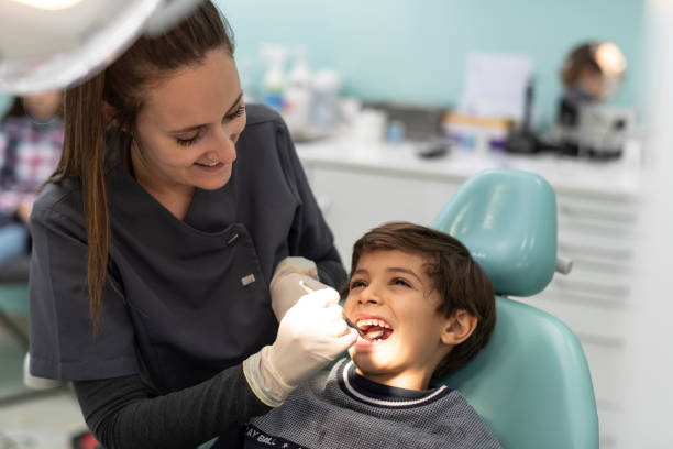 Best Broken or Chipped Tooth Repair in Stony Prairie, OH