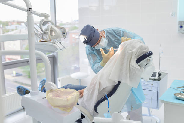 Best Emergency Cosmetic Dentistry (e.g., broken veneers) in Stony Prairie, OH